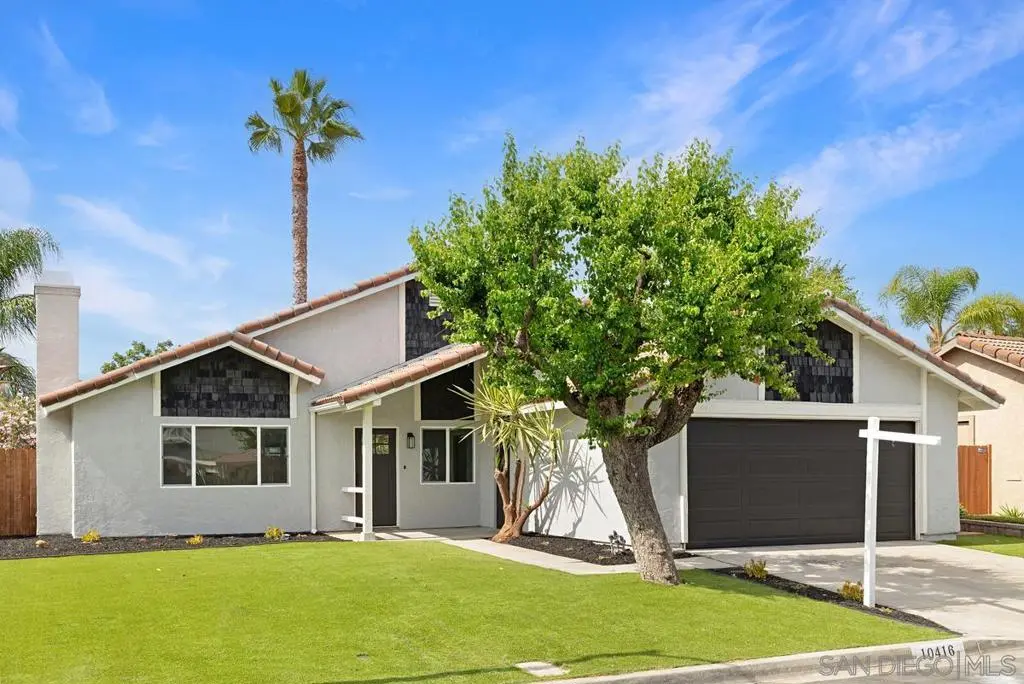 10416 Plaza Paseo Dr, Lakeside, CA — listing photo 1