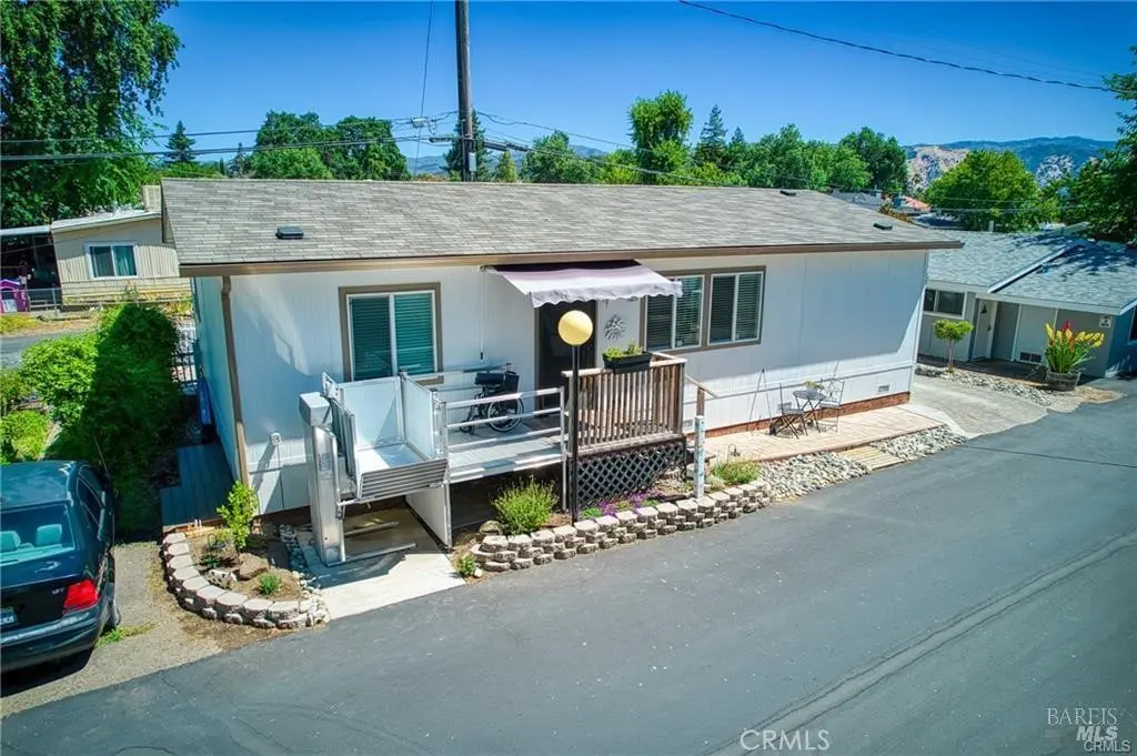 5020 Lakeshore Boulevard, Lakeport, CA — listing photo 1