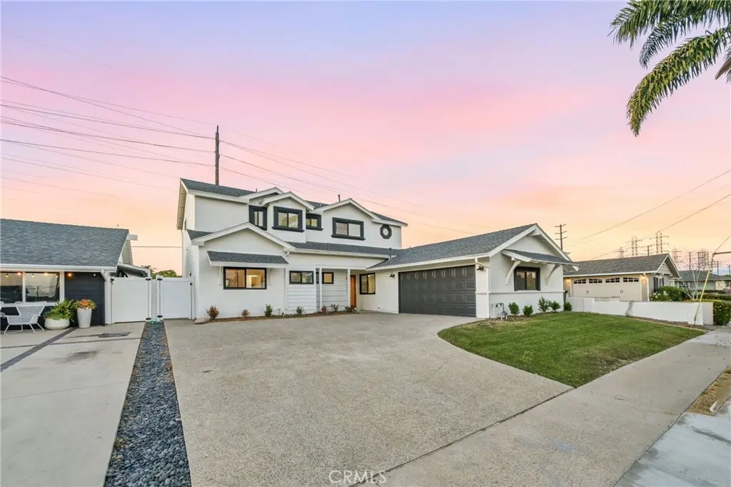 Single Family Residence for sale at 10321 Kamuela Drive, Huntington Beach, CA featuring 4 beds and 3 baths