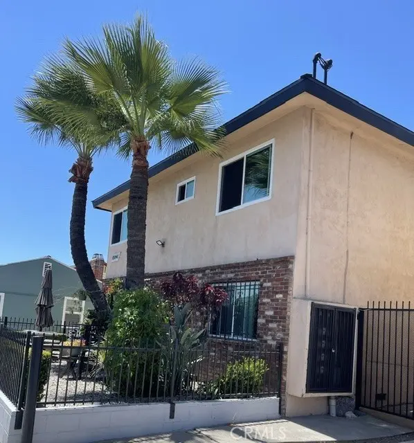 Mixed Use for sale at 10841 S Prairie, Inglewood, CA