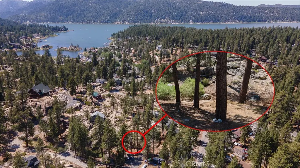 0 Crescent, Big Bear Lake, CA — listing photo 1
