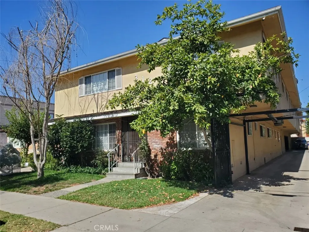 312 N Belmont, Glendale, CA — listing photo 1