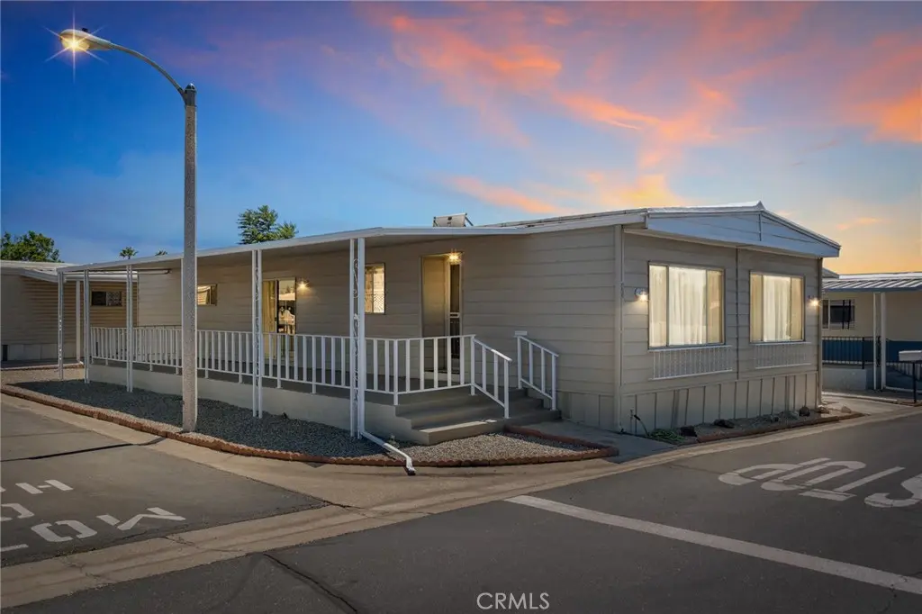 12700 2nd Street 24, Yucaipa, CA — listing photo 1