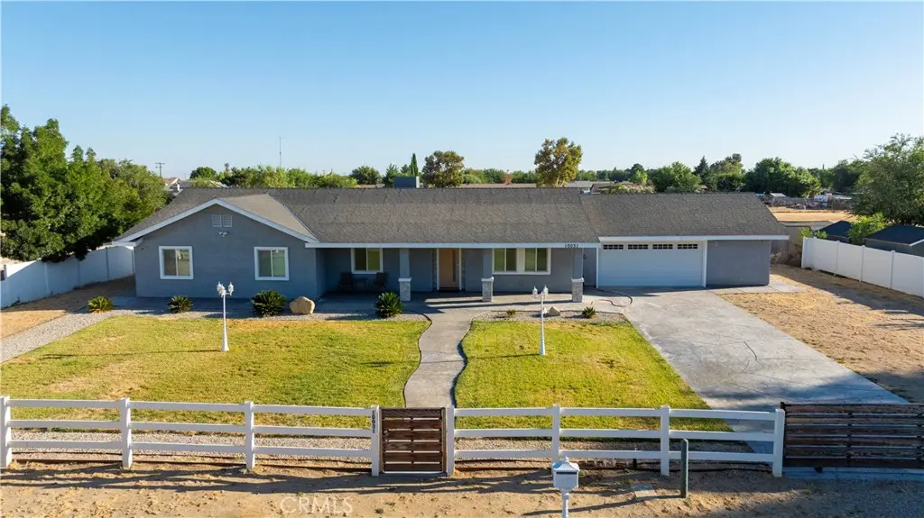 10031 E Avenue R10, Littlerock, CA — listing photo 1