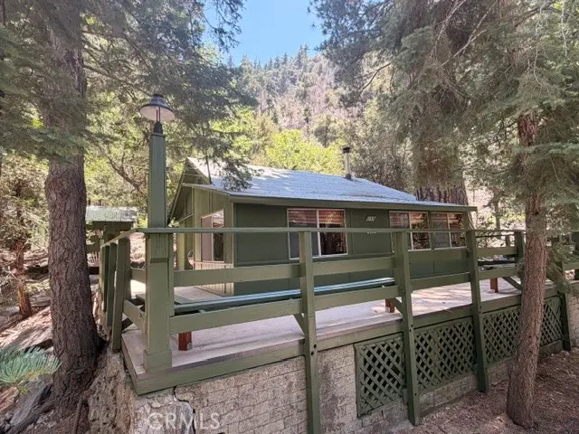 9330 Wood, Forest Falls, CA — listing photo 1