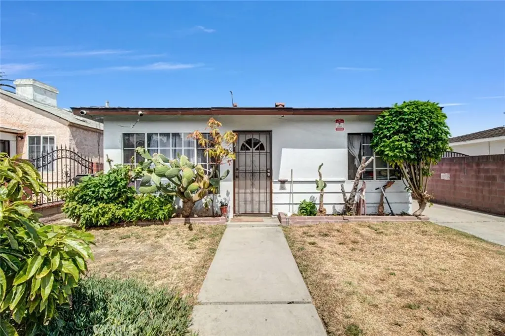 9620 Felton, Inglewood, CA — listing photo 1