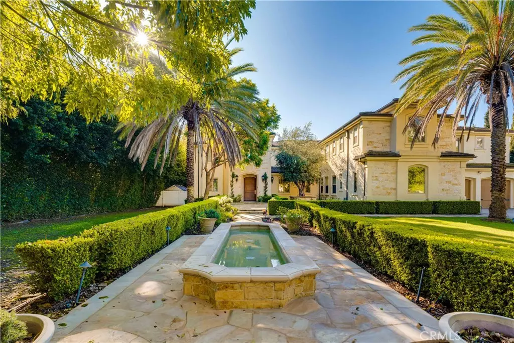 19426 Via Del Caballo, Yorba Linda, CA — listing photo 1
