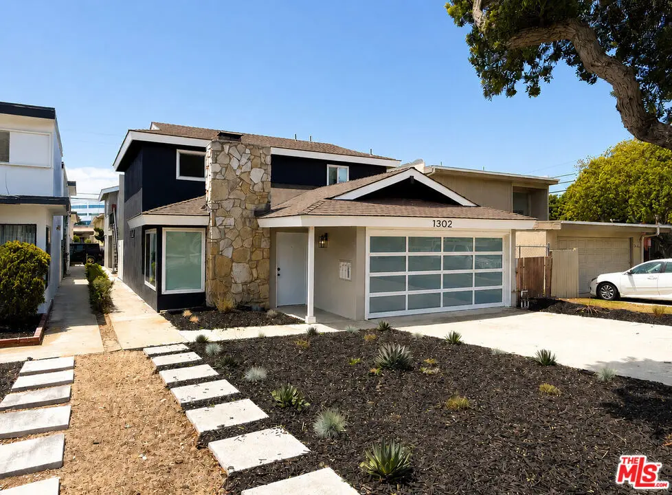 1302 Amethyst Street, Redondo Beach, CA — listing photo 1