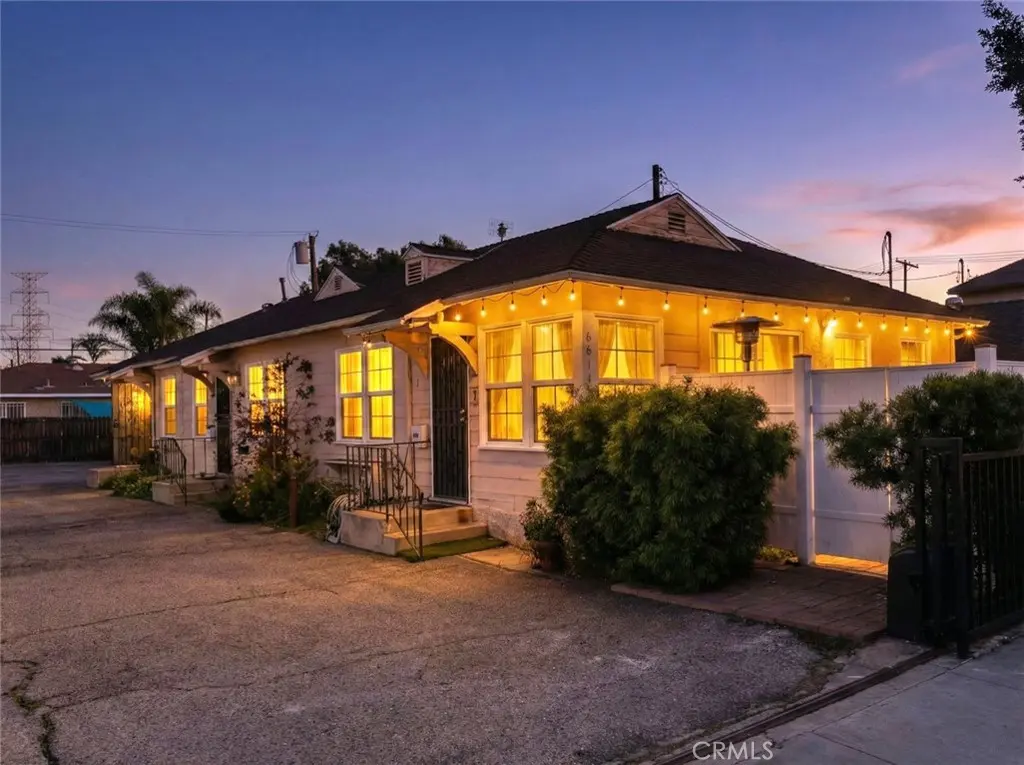 6614 Camellia Avenue, North Hollywood, CA — listing photo 1