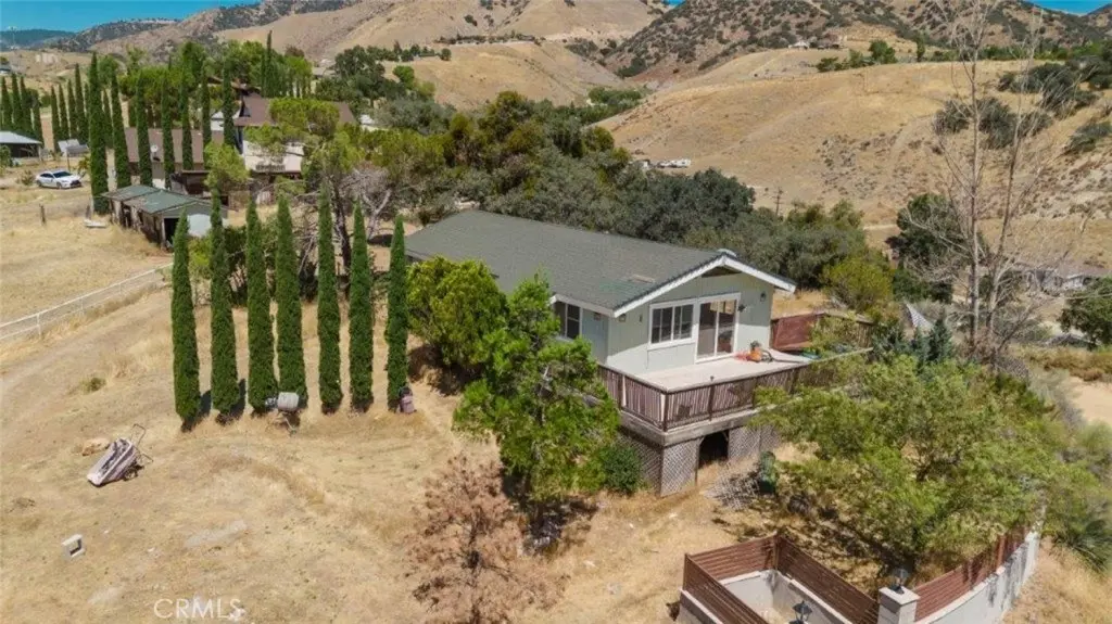 403 Cuddy Canyon Road, Lebec, CA — listing photo 1