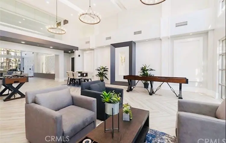 Condominium for rent at 2360 Scholarship, Irvine, CA featuring 1 bed and 1 bath