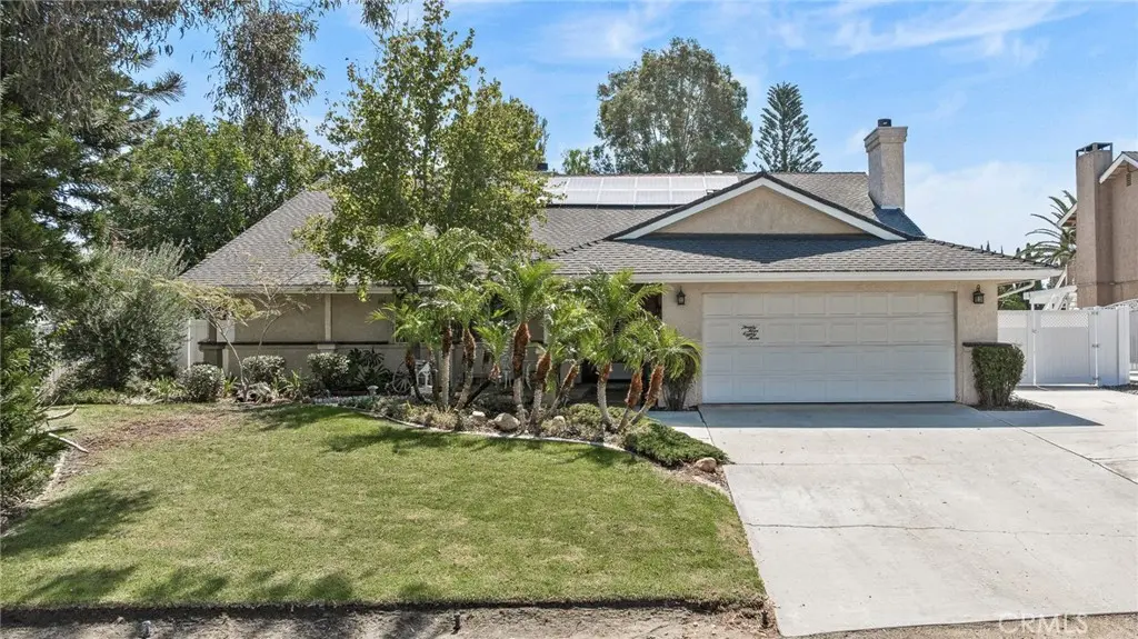 Single Family Residence for sale at 2383 Hialeah Circle, Norco, CA featuring 4 beds and 3 baths