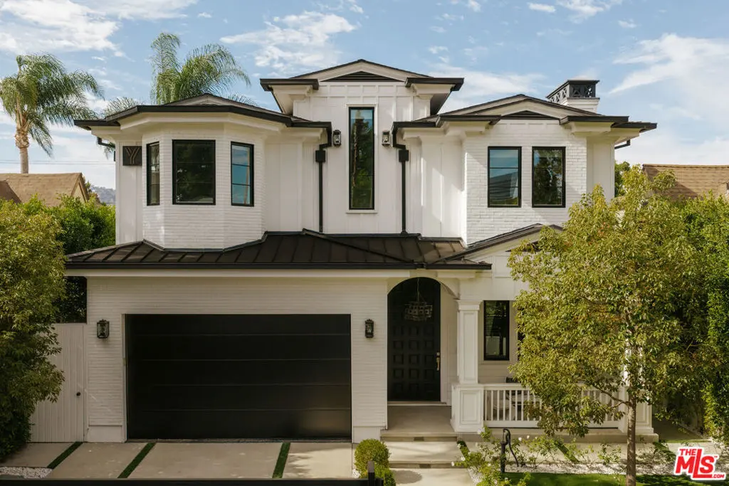 Single Family Residence for sale at 8147 W 4TH Street, Los Angeles, CA featuring 5 beds and 6 baths