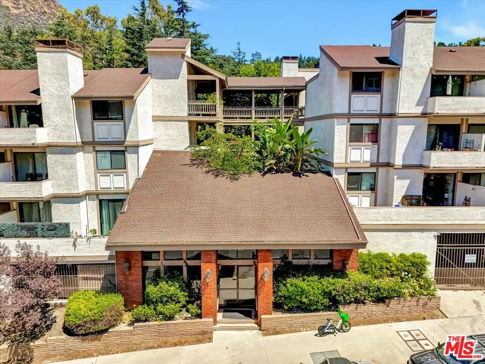 Condominium for sale at 3480 Barham Boulevard 325, Los Angeles, CA featuring 2 beds and 2 baths