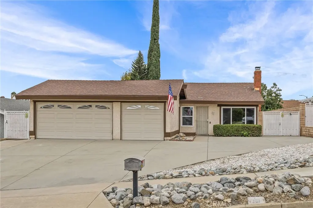 8028 Orangewood Drive, Rancho Cucamonga, CA — listing photo 1