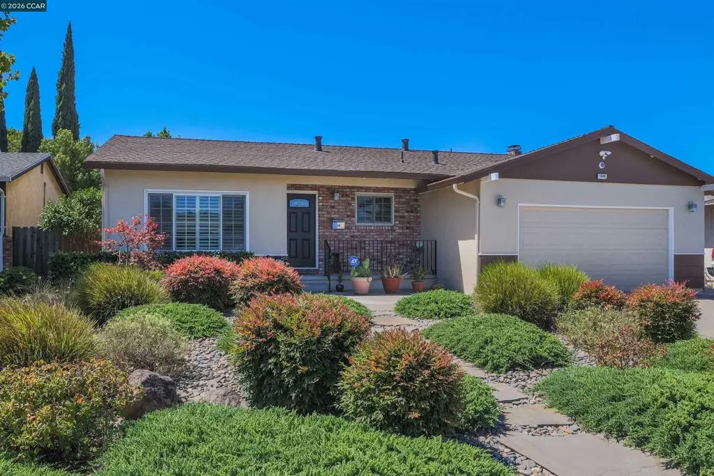 Single Family Residence for sale at 1540 Sandy Way, Antioch, CA featuring 4 beds and 2 baths