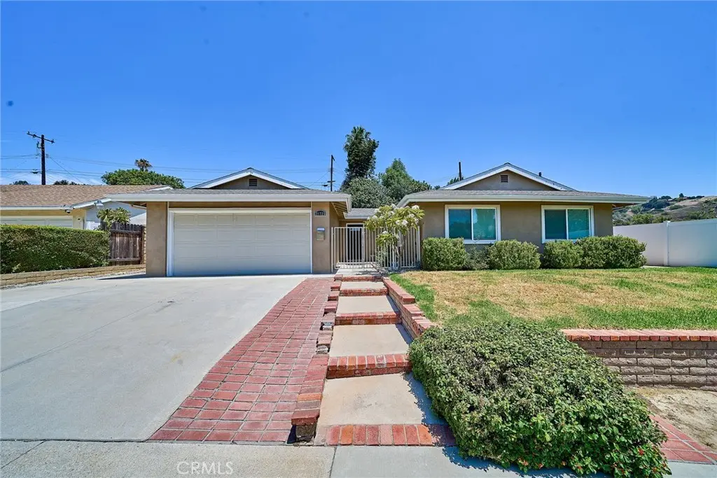 21725 Lost River, Diamond Bar, CA — listing photo 1