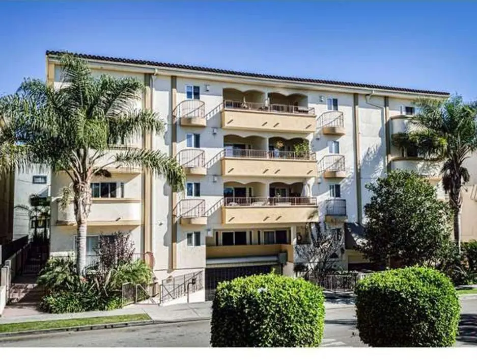 Condominium for sale at 1828 Glendon Avenue, Los Angeles, CA featuring 3 beds and 3 baths