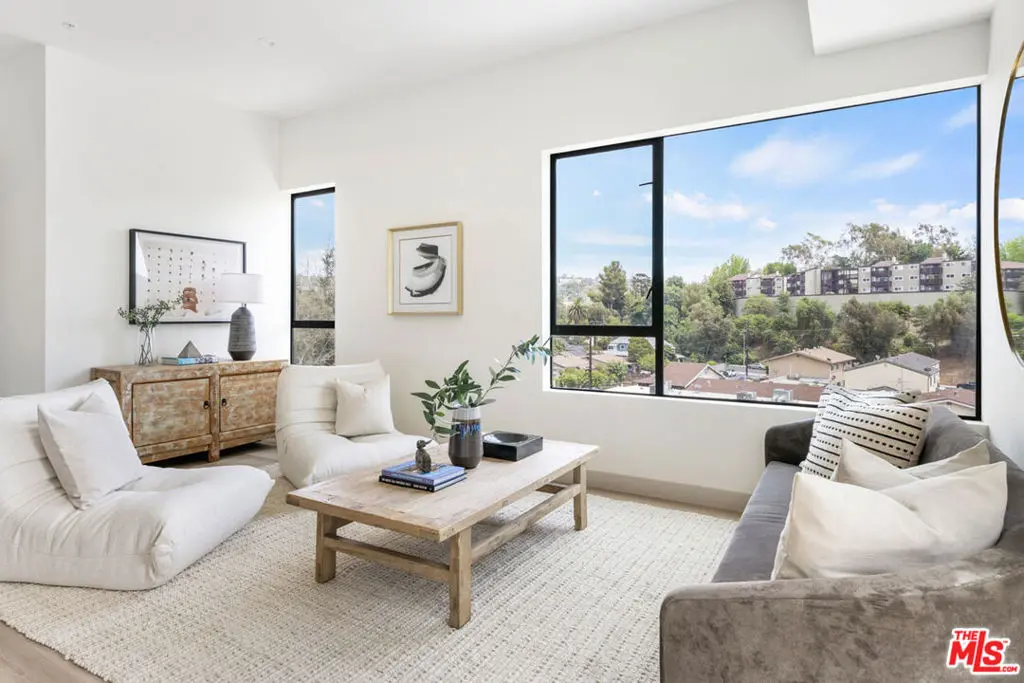 Residential Lease for rent at 173 1/4 S Avenue 57, Los Angeles, Los Angeles County, CA featuring 3 beds and 3 baths