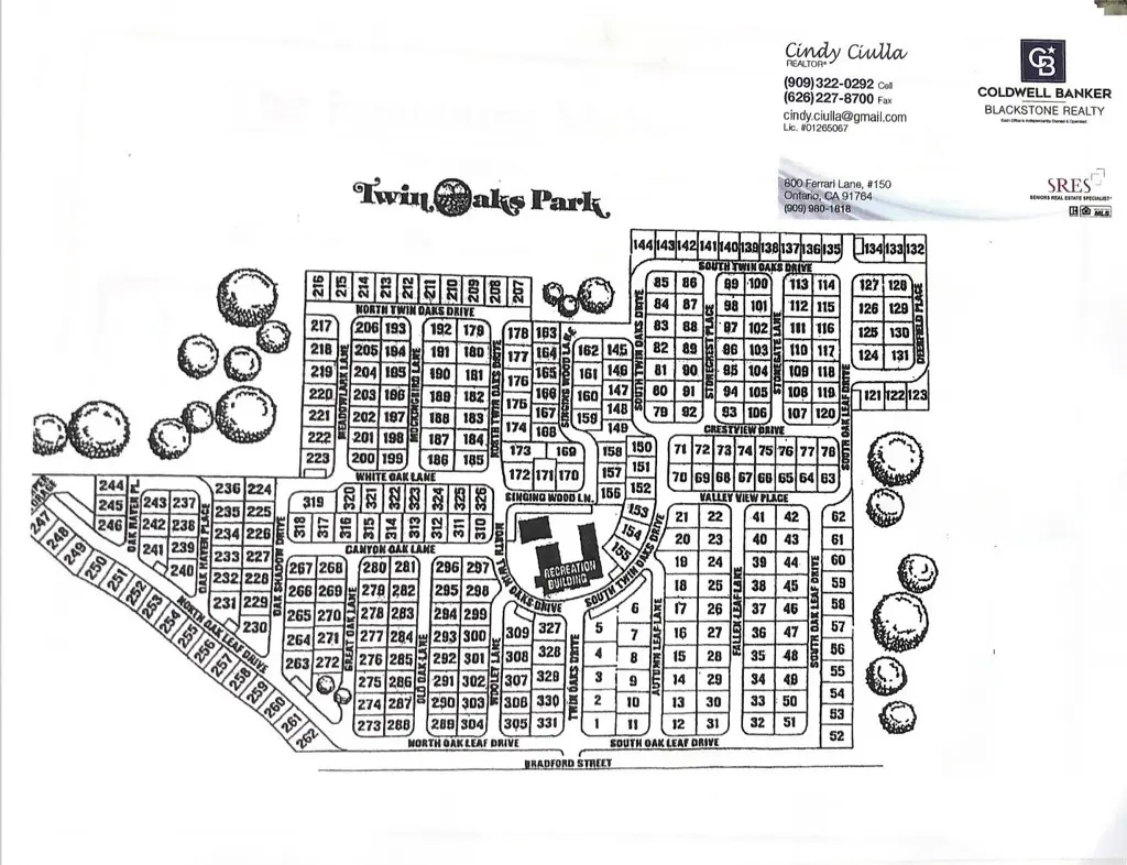 3800 Bradford 202, La Verne, CA — listing photo 1