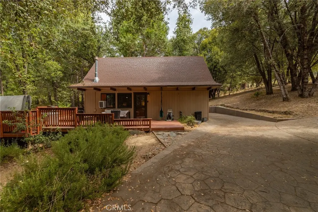 5655 Harris Cut Off, Mariposa, CA — listing photo 1