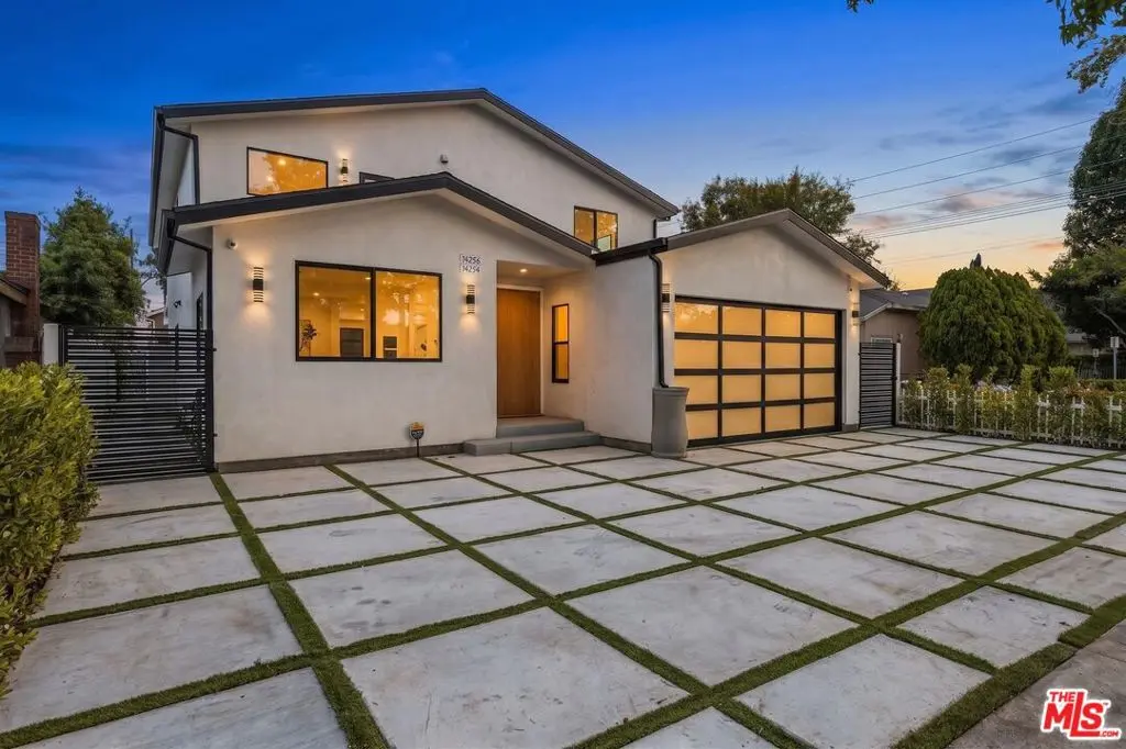 14254 Mccormick Street, Sherman Oaks, CA — listing photo 1