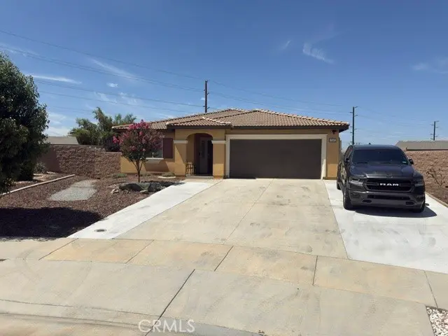 Single Family Residence for sale at 7347 Fernwood Court, Riverside, CA featuring 4 beds and 2 baths