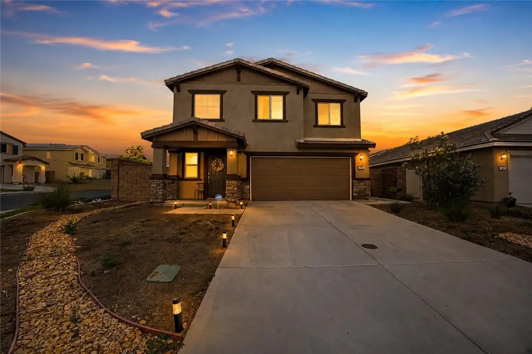 28792 Camaro Drive, Winchester, CA — listing photo 1
