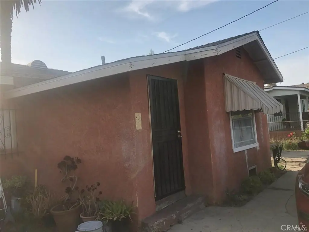 Single Family Residence for sale at 9433 Hickory Street, Los Angeles, CA featuring 2 beds and 1 bath