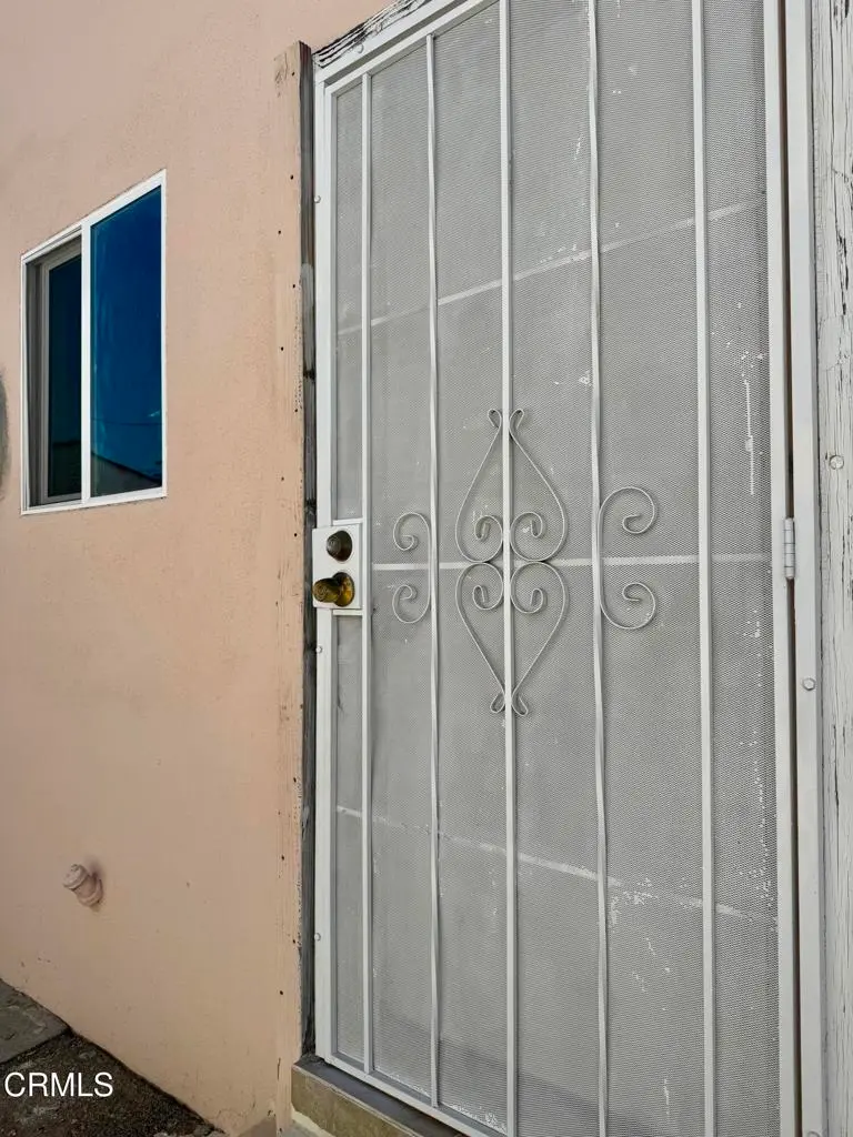 Quadruplex for rent at 15744 Saticoy Street, Los Angeles, CA featuring 1 bed and 1 bath