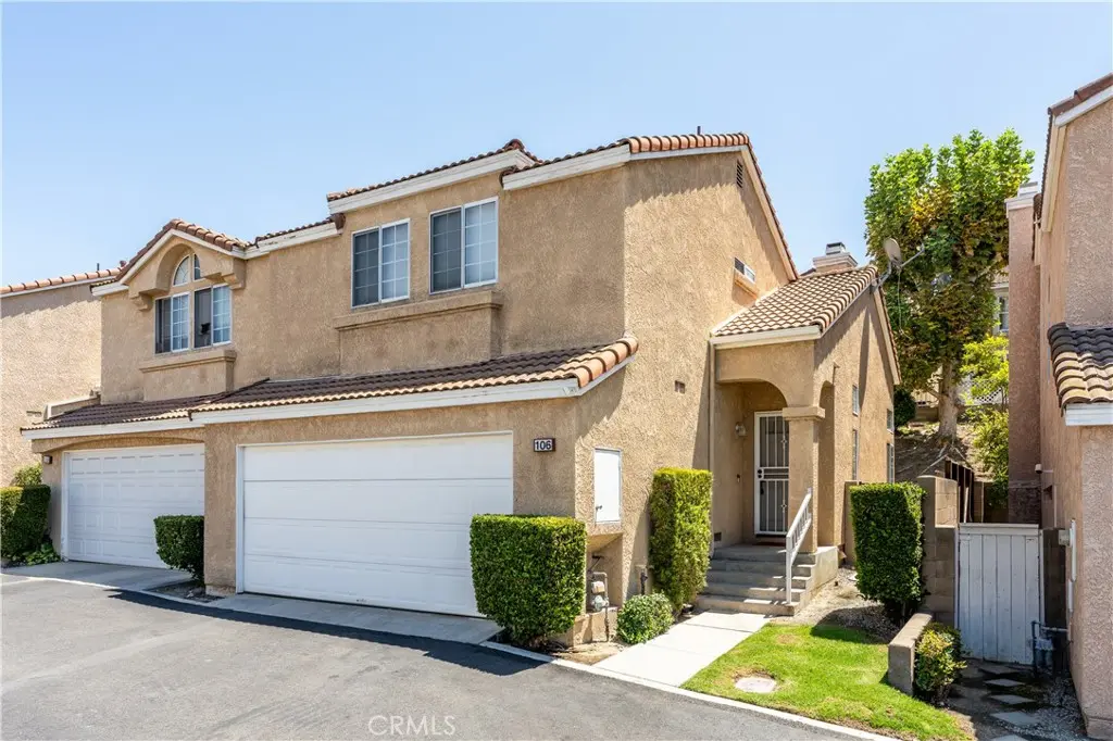 106 Tanglewood Street, La Puente, CA — listing photo 1