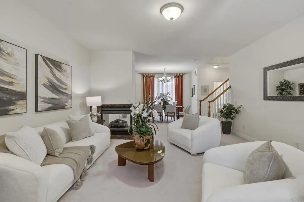 Condominium for sale at 454 W Duarte Road B, Arcadia, CA featuring 3 beds and 3 baths