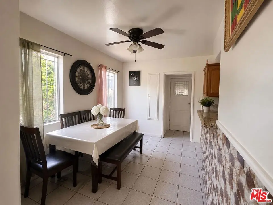 Residential Income for sale at 3566 CHESAPEAKE Avenue, Los Angeles, CA featuring 7 beds and 4 baths