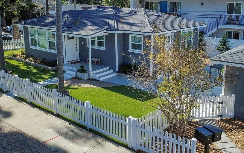 503 505 N Nevada Street, Oceanside, CA — listing photo 1
