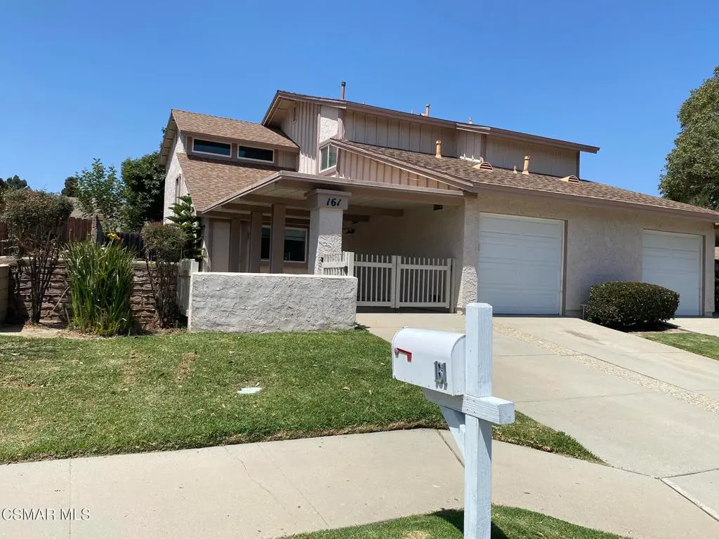 161 Green Glade Court, Camarillo, CA — listing photo 1