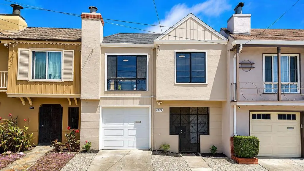 Single Family Residence for sale at 2774 38th Avenue, San Francisco, CA featuring 3 beds and 3 baths