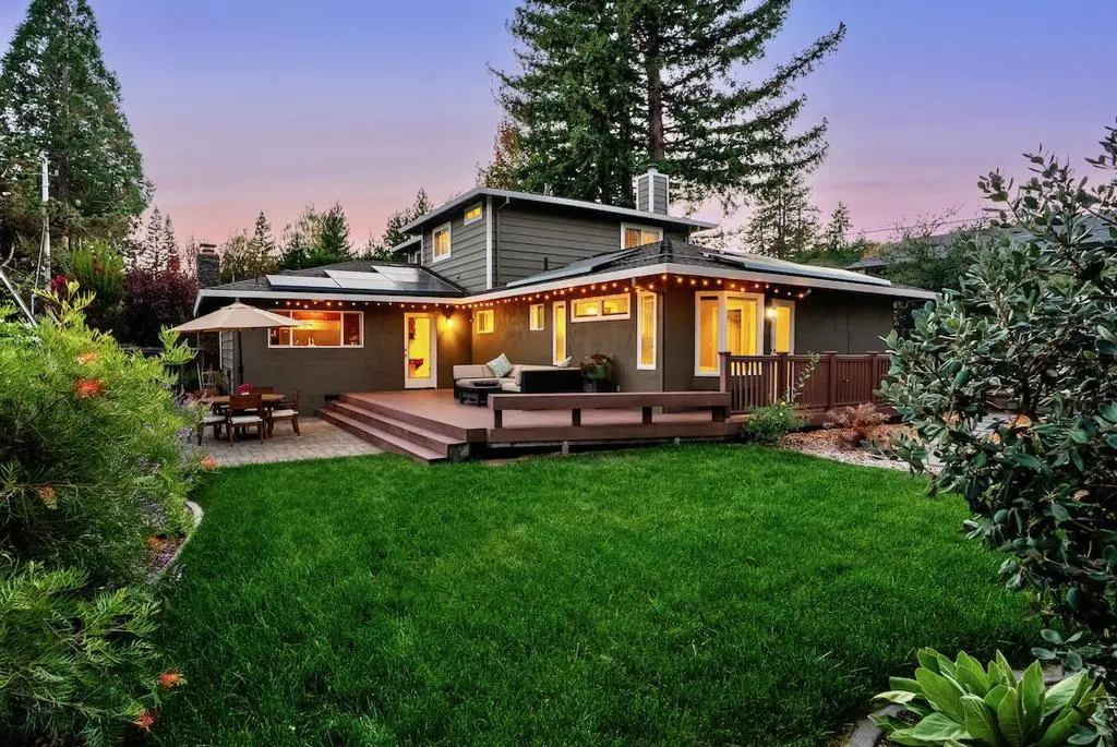 Single Family Residence for sale at 240 Bobs Lane, Scotts Valley, CA featuring 4 beds and 3 baths