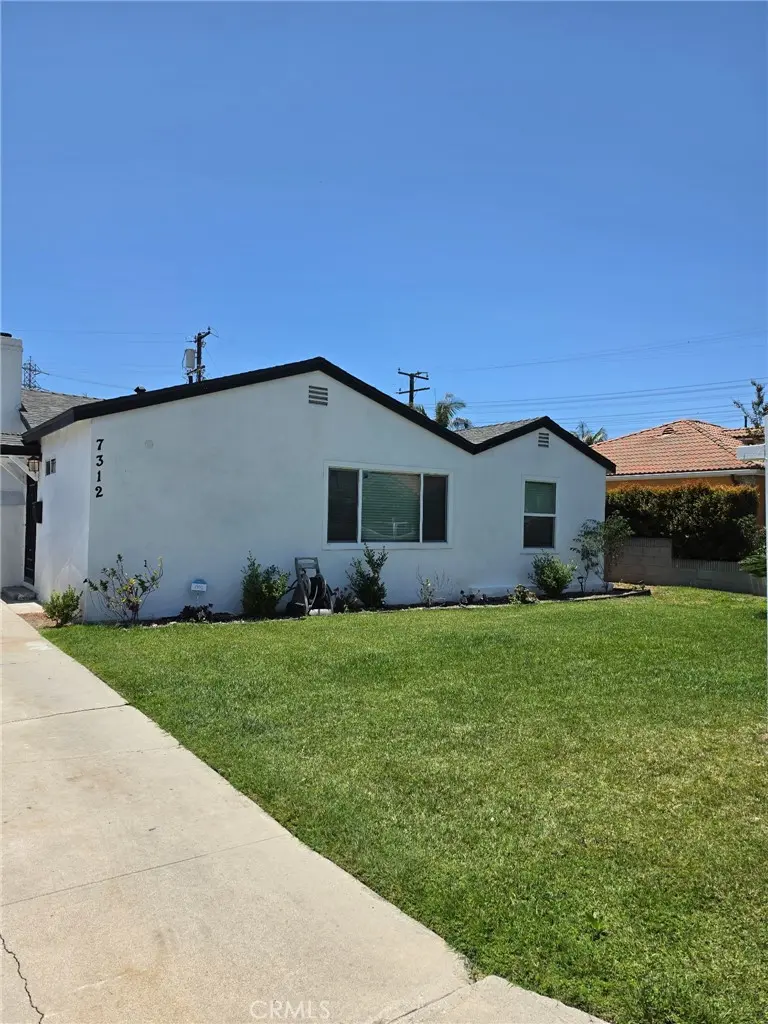 7312 Walnut Ave, Paramount, CA — listing photo 1