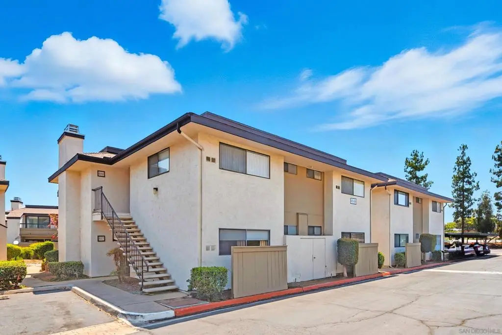 Condominium for sale at 450 W Vermont Ave 807, Escondido, CA featuring 1 bed and 1 bath