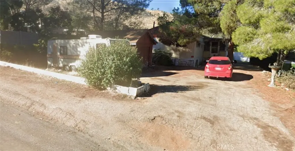 202 Salaine, Bodfish, CA — listing photo 1