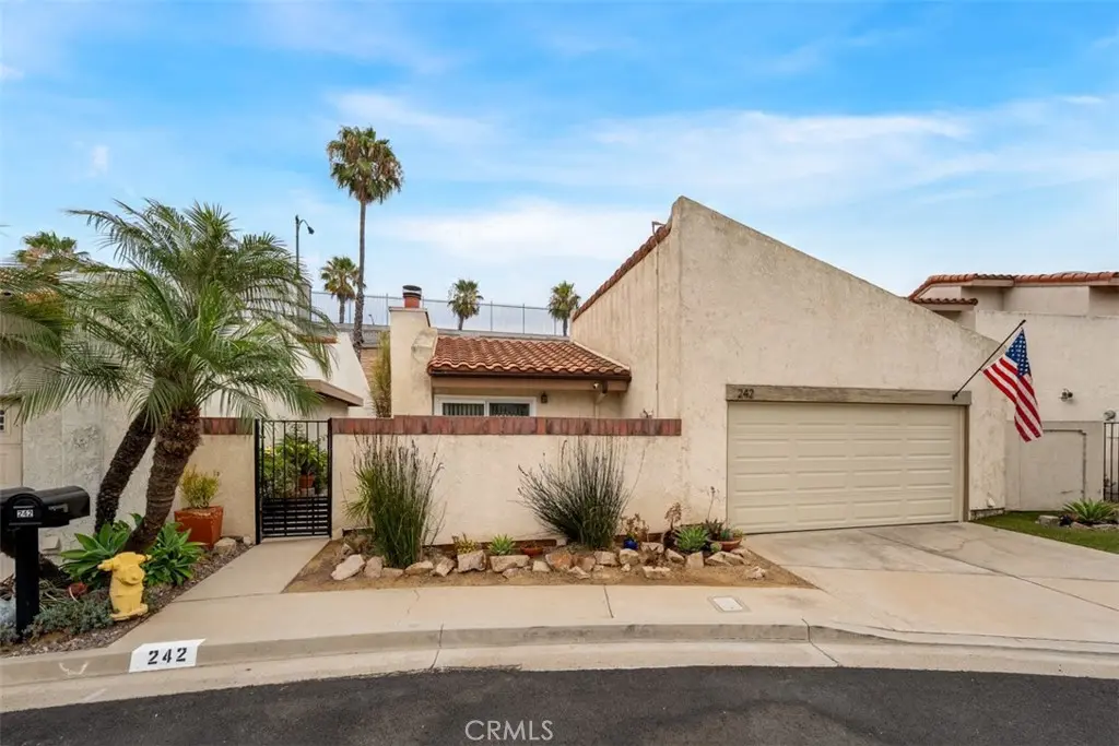 Single Family Residence for sale at 242 Pasteur, Placentia, CA featuring 3 beds and 2 baths