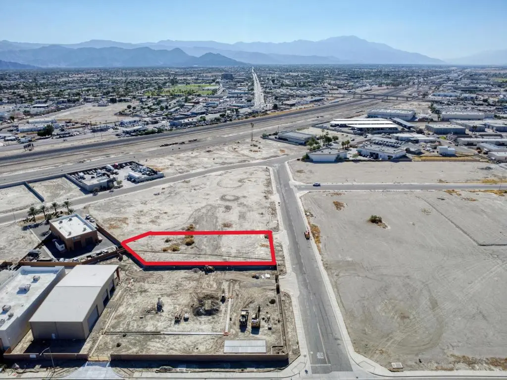 . Enterprise Way, Indio, CA — listing photo 1