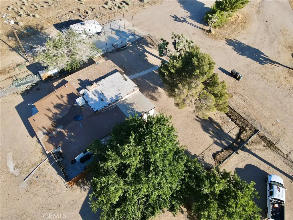 Single Family Residence for sale at 11707 Goodwin Drive, Victorville, CA featuring 3 beds and 2 baths