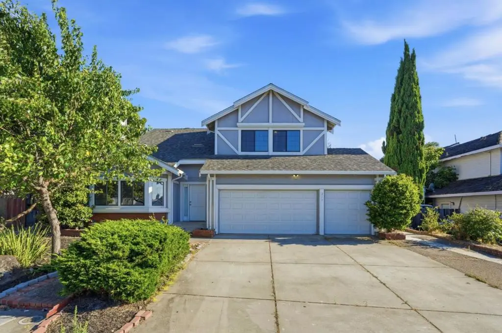Single Family Residence for sale at 213 WELLFLEET Drive, Vallejo, CA featuring 5 beds and 3 baths