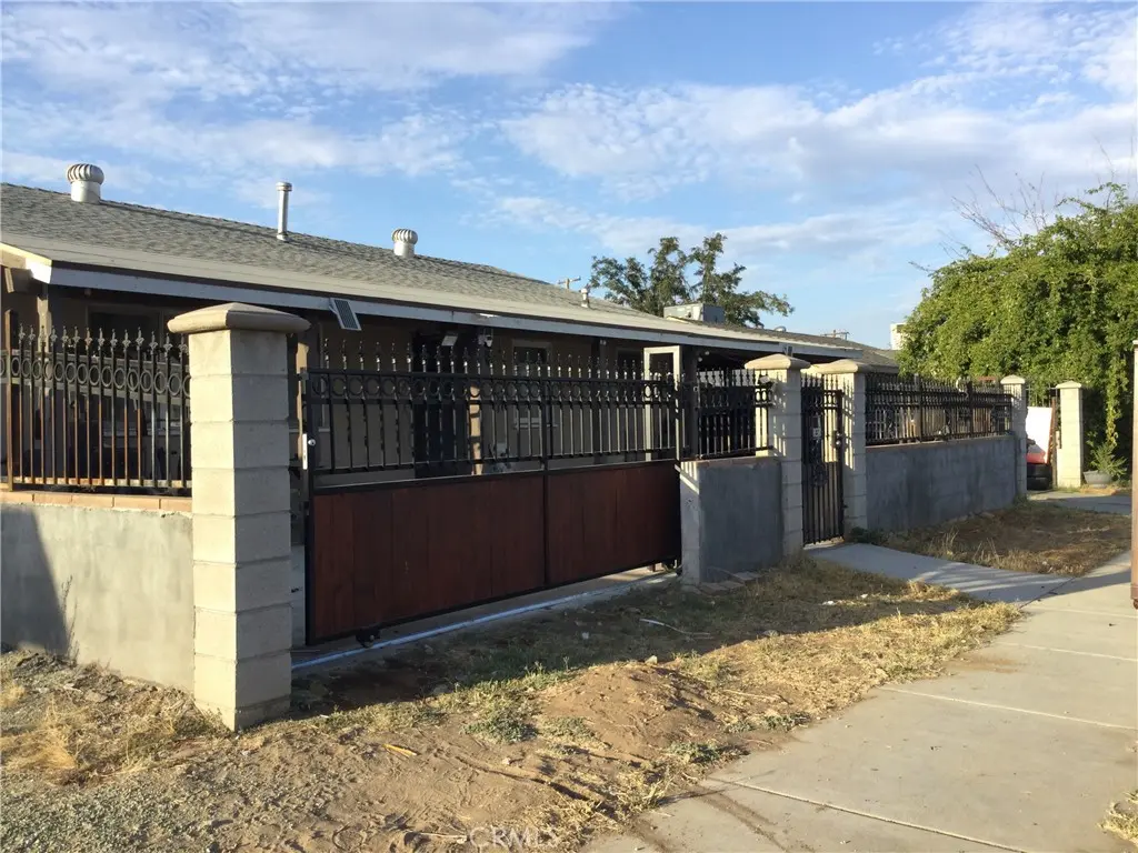 Single Family Residence for sale at 332 W 11th, Perris, CA featuring 3 beds and 2 baths