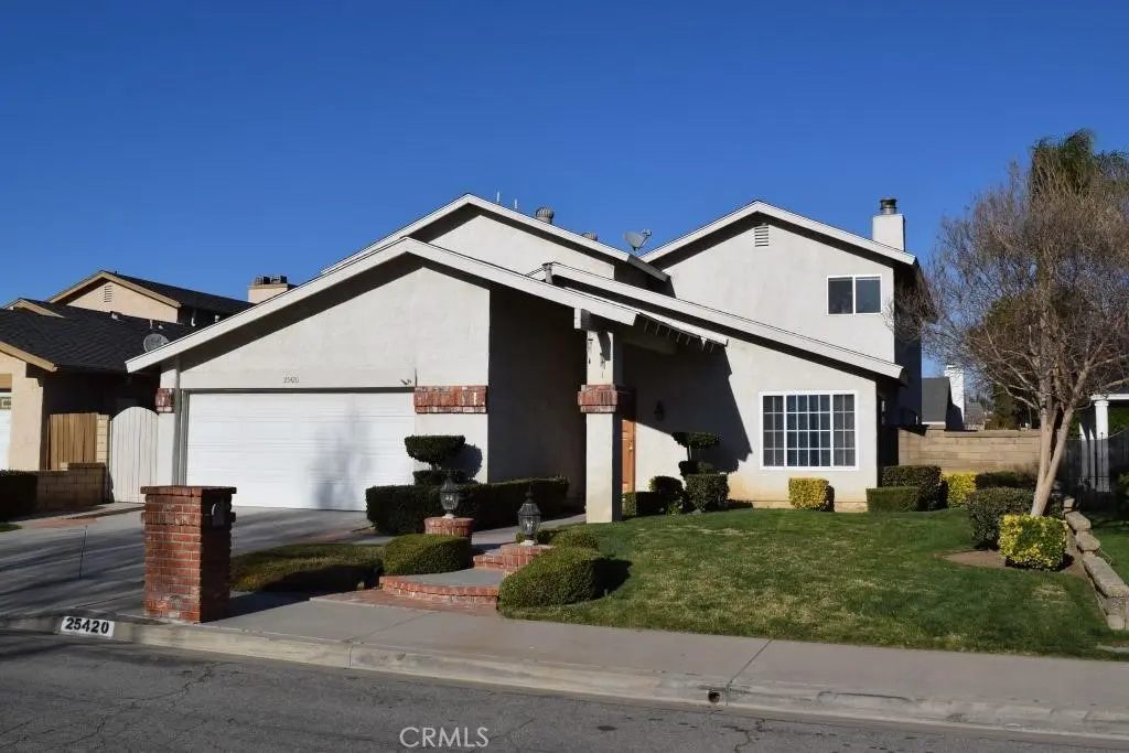 25420 Via Impreso, Valencia, CA — listing photo 1