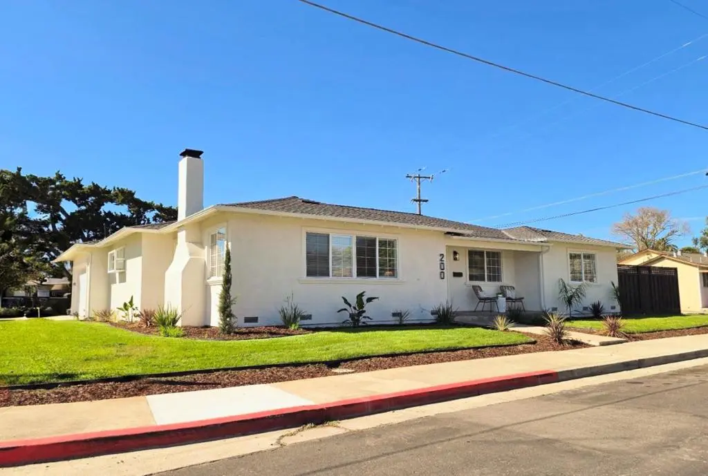Single Family Residence for sale at 200 Kamson Way, Campbell, CA featuring 4 beds and 2 baths