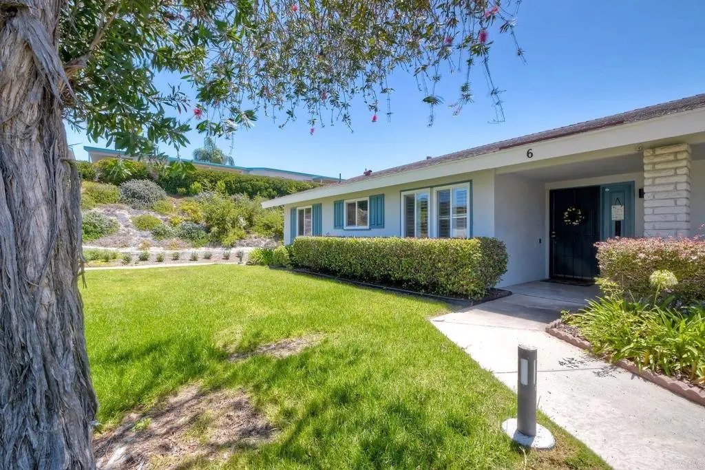 Condominium for sale at 3755 Vista Campana N 6, Oceanside, CA featuring 2 beds and 2 baths