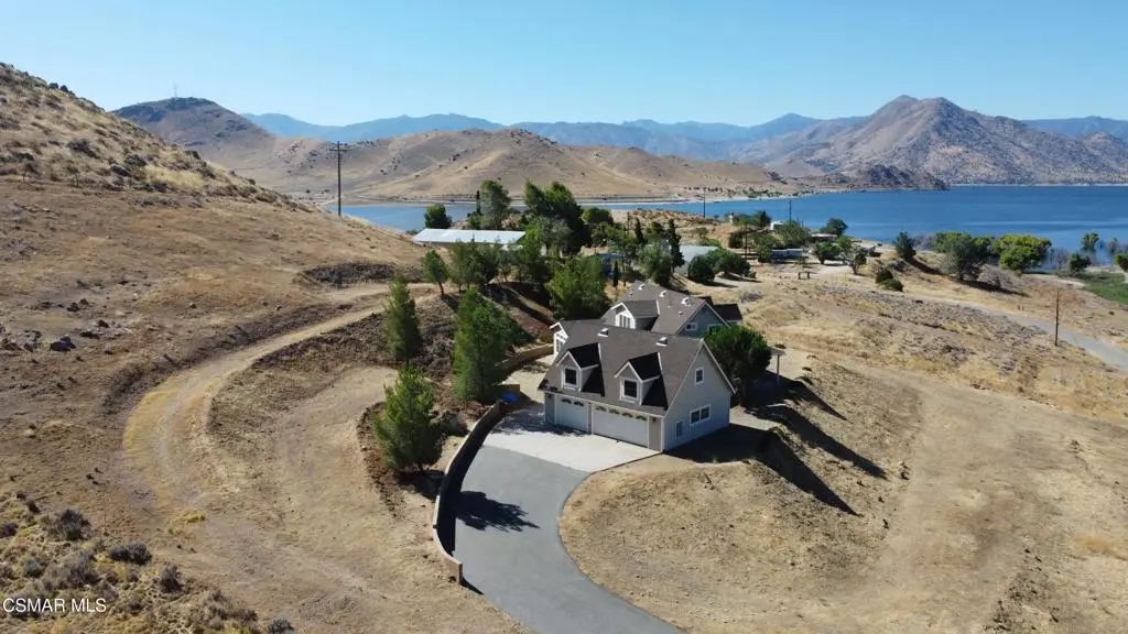505 E Evans Road, Wofford Heights, CA — listing photo 1