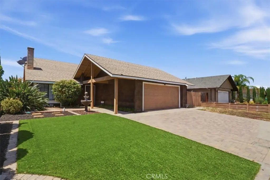 Single Family Residence for sale at 14002 Caspian, Moreno Valley, CA featuring 3 beds and 2 baths
